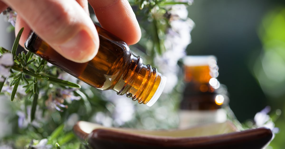 Petit guide de l’aromathérapie