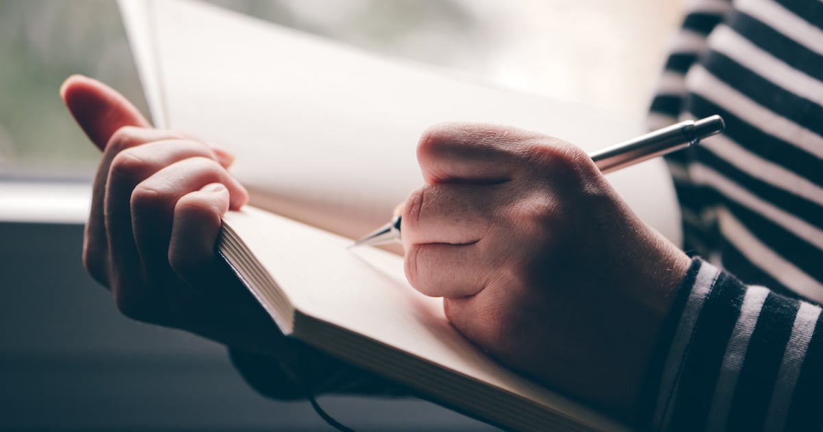 8 traits qui caractérisent les gauchers