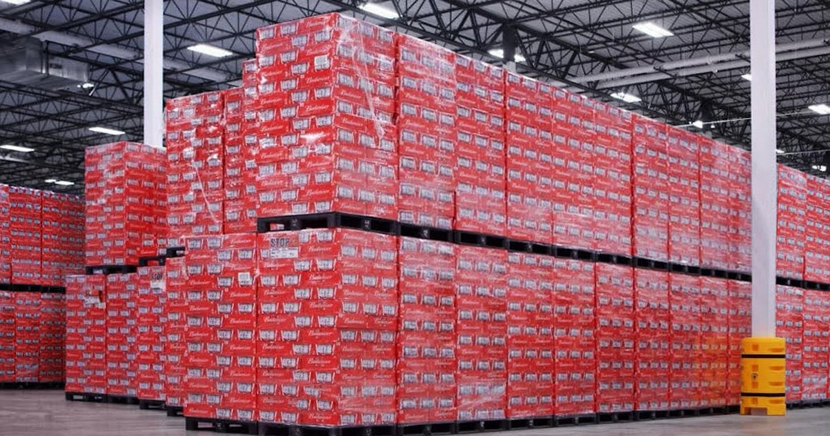 Coupe du monde 2022: Budweiser va donner toute sa bière bloquée au Qatar au pays gagnant