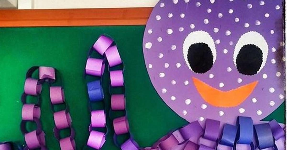 15 bricolages qui mettent en vedette les pieuvres ou les méduses
