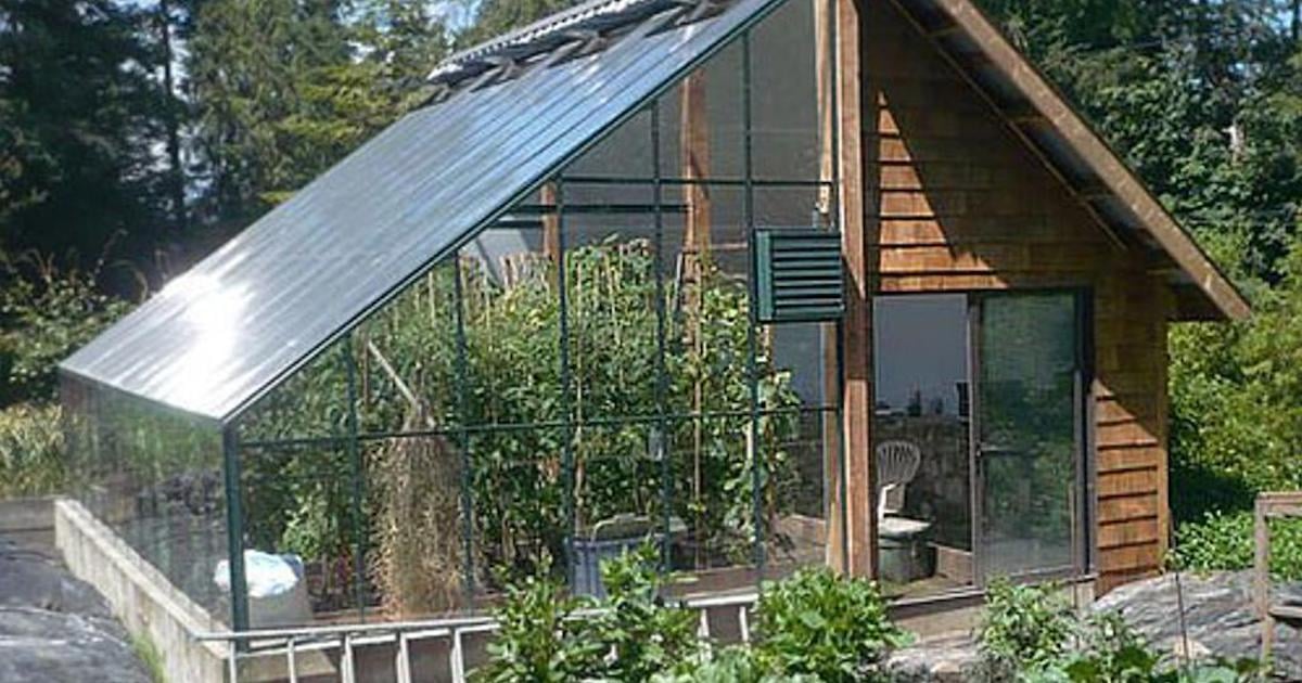 10 tendances pour les abris de jardin en 2022