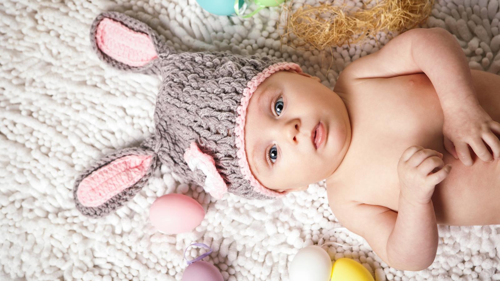 10 choses qui rendent les bébés d'avril exceptionnels