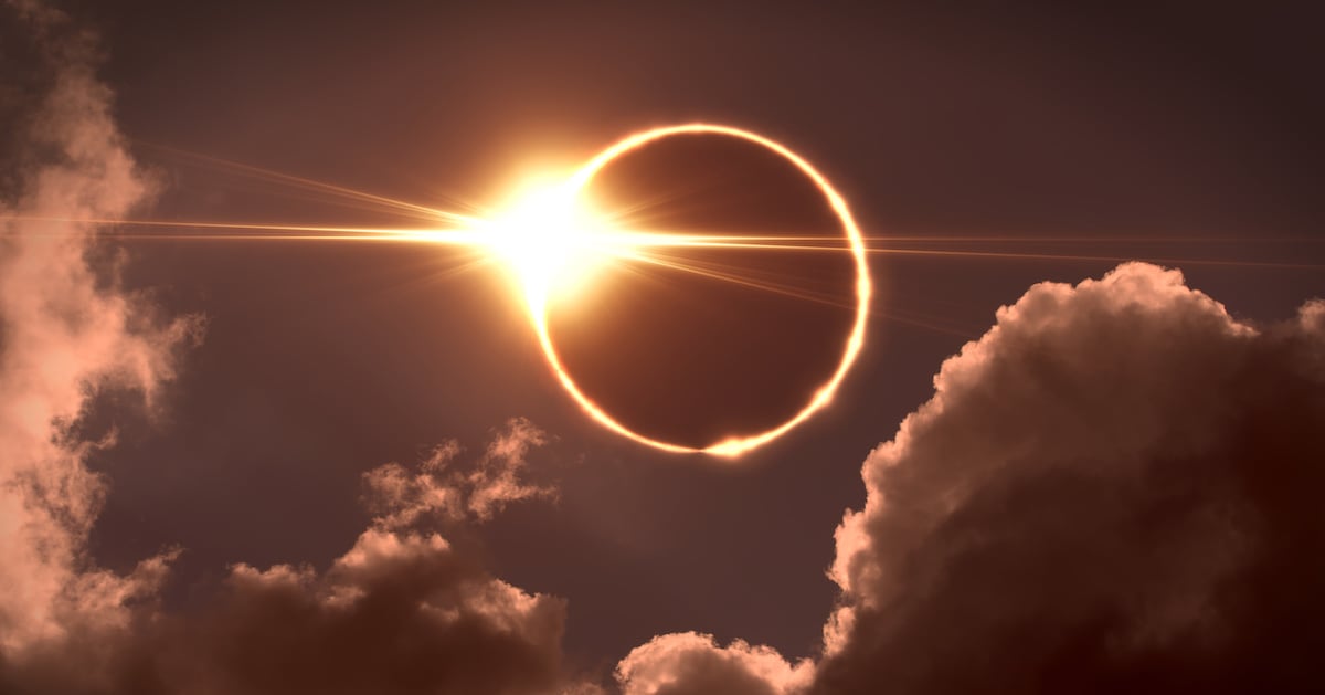 Éclipse solaire du 8 avril: les meilleures villes pour l’observer