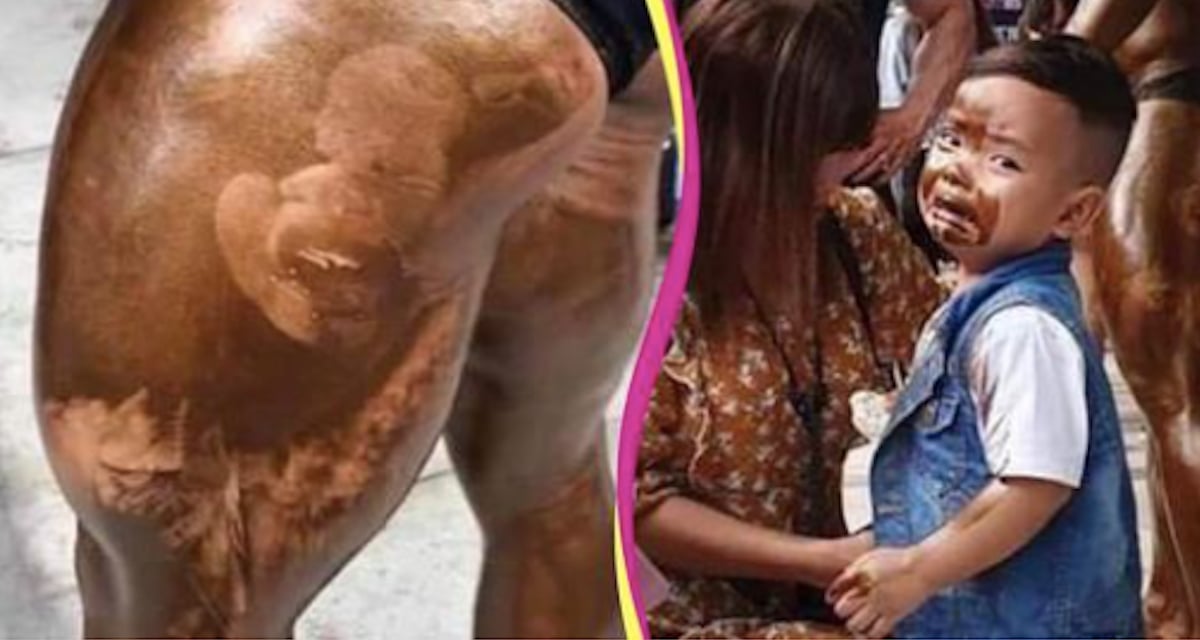 18 photos qui démontrent qu'avoir des enfants n'est pas de tout repos!