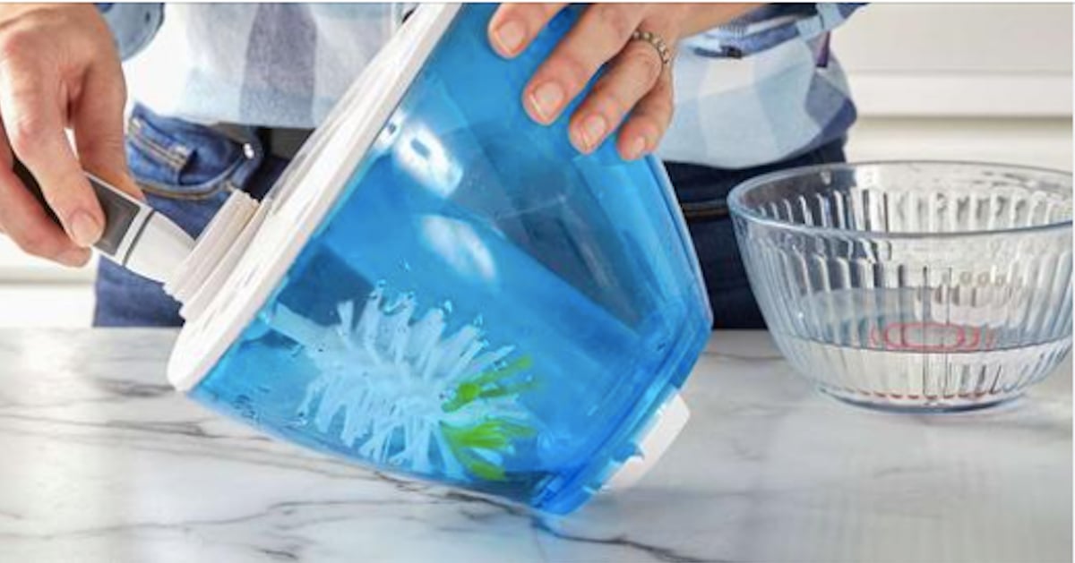 Comment bien nettoyer un humidificateur