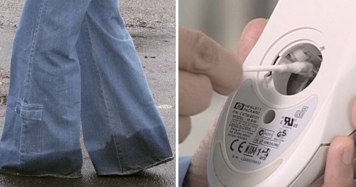 20 photos qui rappelleront des souvenirs aux gens nés avant les années 2000