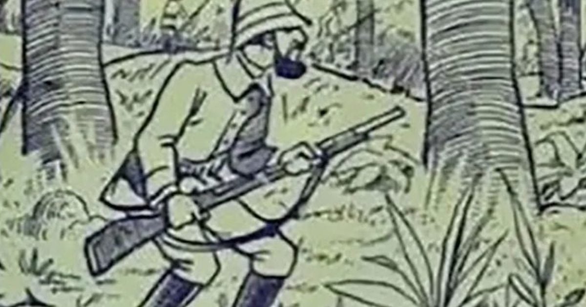 Testez votre vision avec cette illusion d’optique