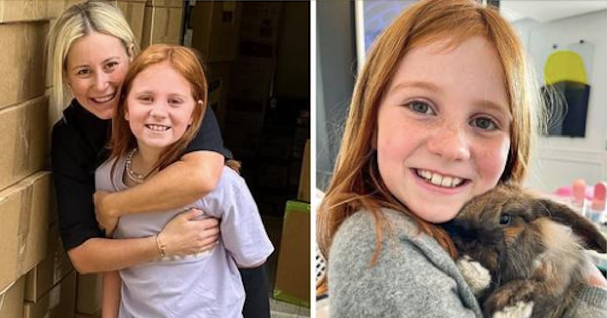 Une fillette de 11 ans a décidé de prendre sa « retraite »