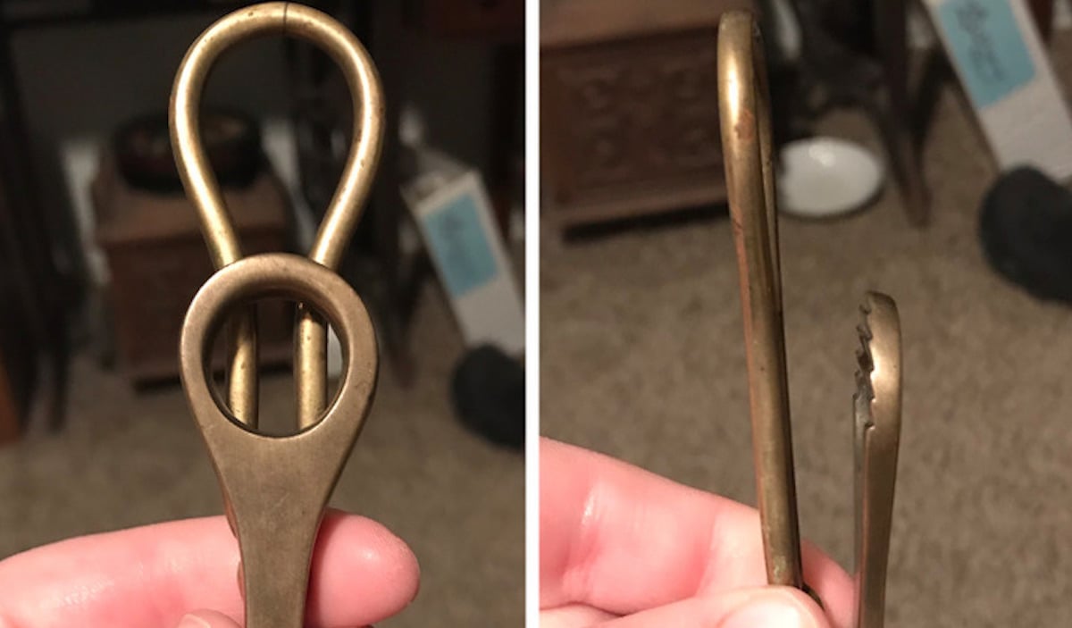 Saurez-vous trouver l’utilité des 15 objets suivants?