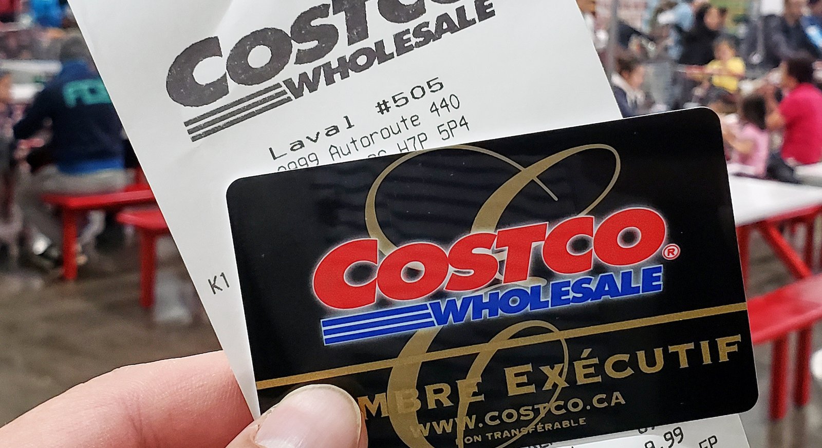 Costco présente ses excuses et admet que des employés ont agit de façon inappropriée 