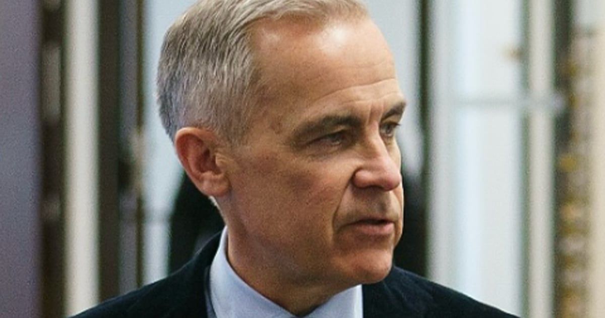 Voici combien d'argent gagne le premier ministre du Canada
