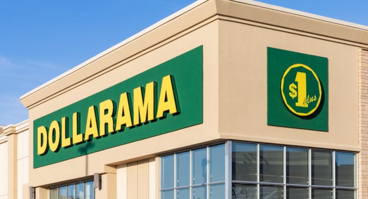 Les prix chez Dollarama pourraient augmenter bientôt 