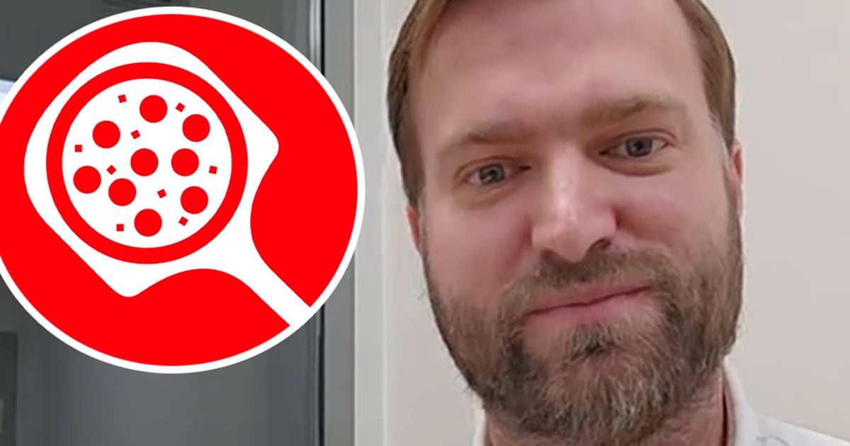 Un des propriétaires de Pizza Salvatoré brise le silence sur son avenir en politique