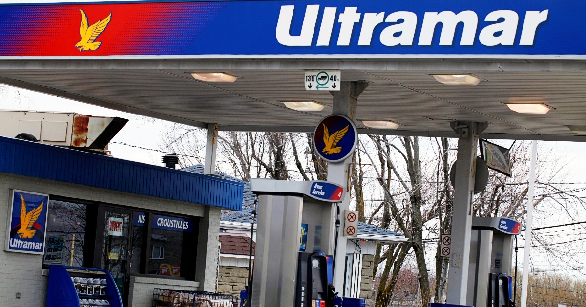 Des automobilistes fâchés par les écarts de prix de l'essence entre les régions