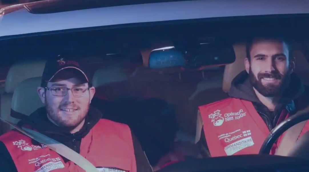 Nez Rouge met fin à ses activités 