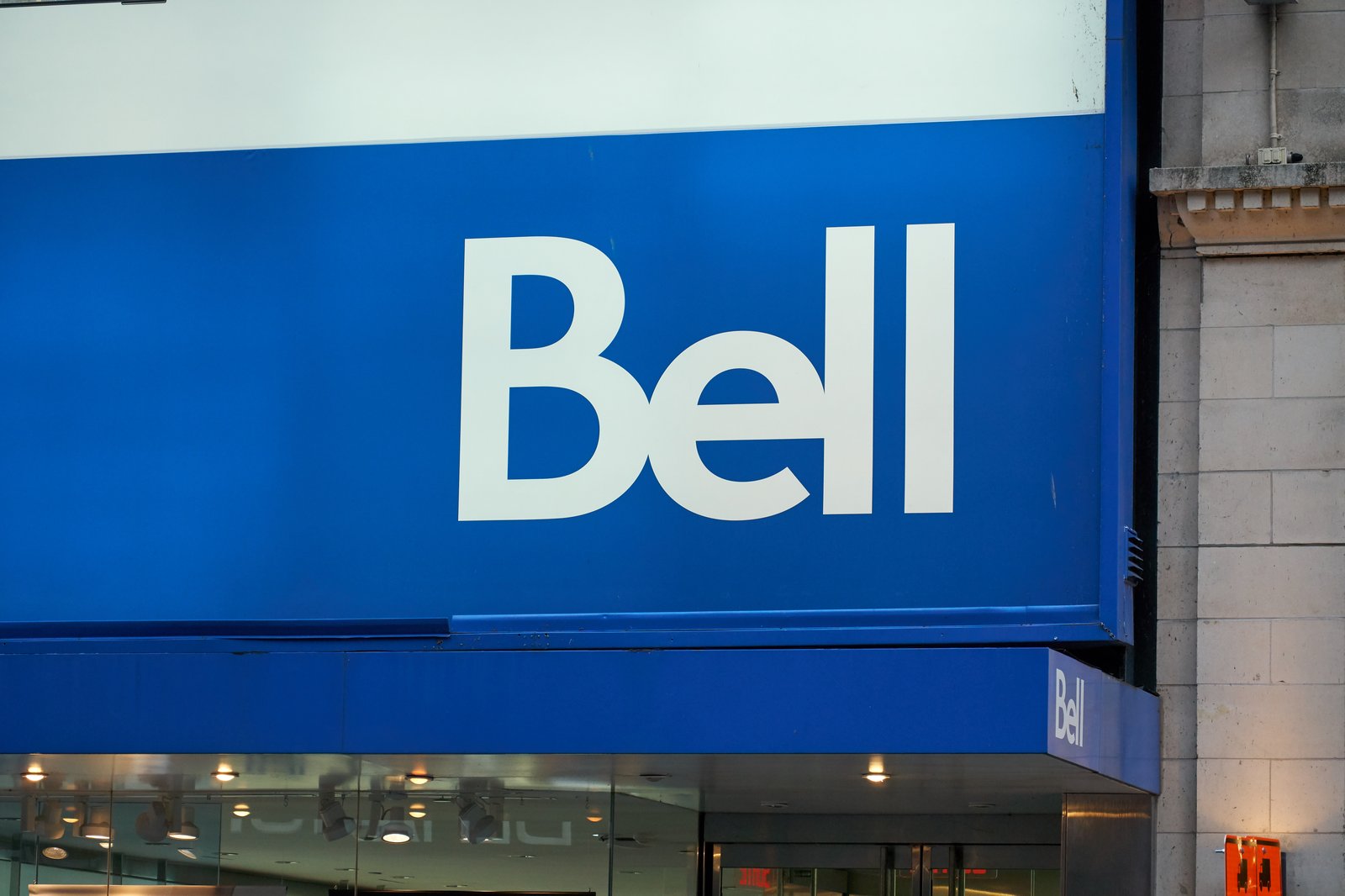 Important changement pour les abonnés de Bell télé. 