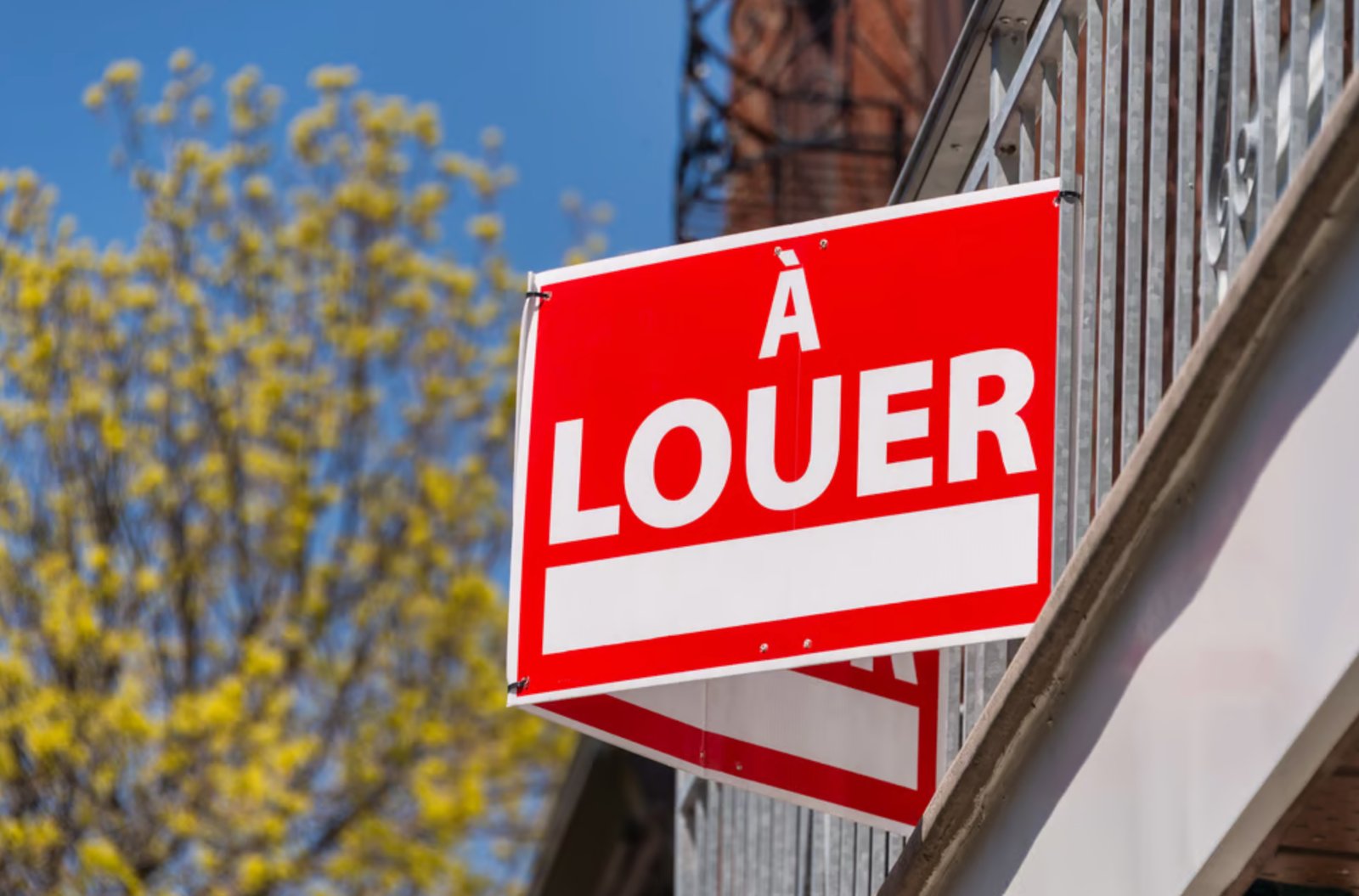 Voici les quatre villes du Québec où ça coûte le moins cher de se loger