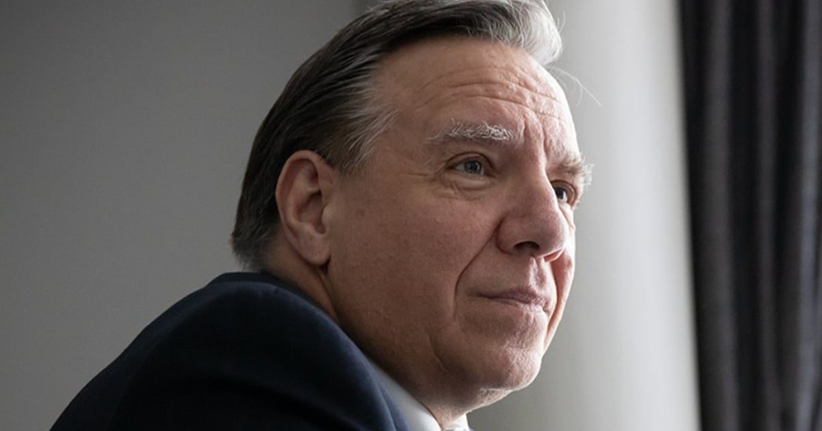 S&amp;P Global annonce une mauvaise nouvelle pour la cote de crédit du Québec