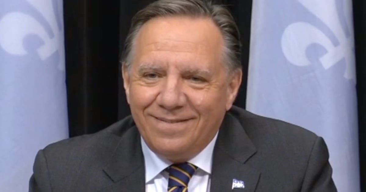 Le gouvernement Legault a récolté 100 millions de dollars grâce aux radars photo en 2024