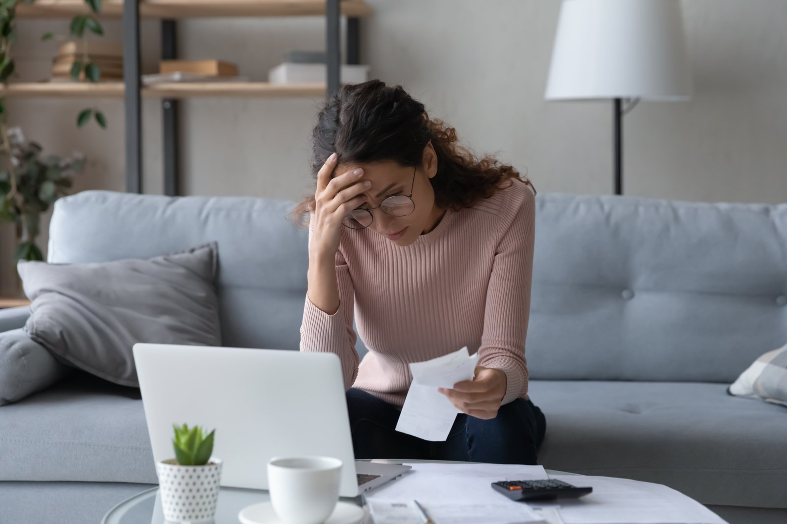 Les Québécois sont de plus en plus anxieux de faire faillite avec la hausse des taux d'intérêt