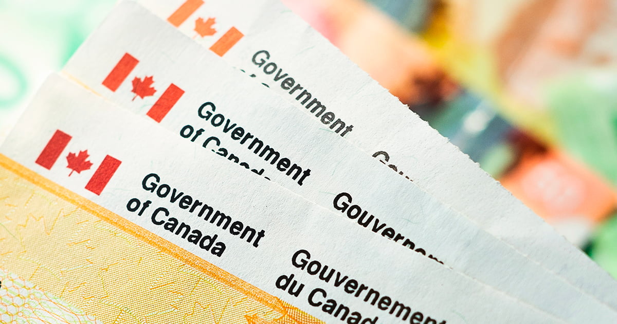 Mauvaise nouvelle pour ceux qui ont hâte de recevoir leur retour d'impôt