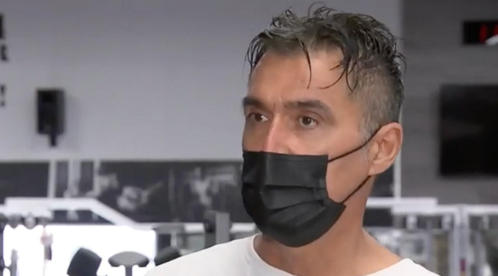 Le Mega Fitness Gym rend hommage à Dan Marino en proposant un abonnement d'un mois gratuit