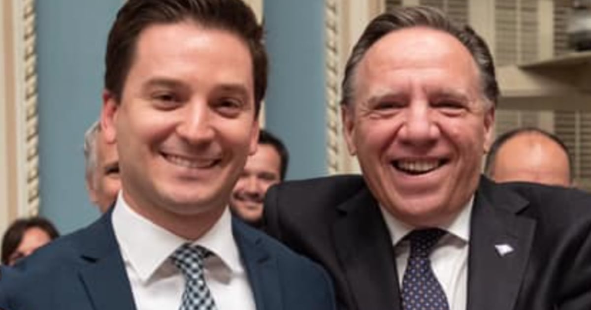 Le gouvernement Legault dépose un projet de loi qui pourrait changer la vie de nombreux Québécois