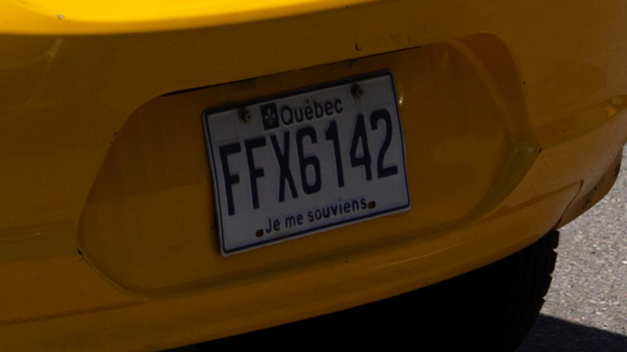 Mauvaise nouvelle pour les automobilistes de la banlieue de Montréal 