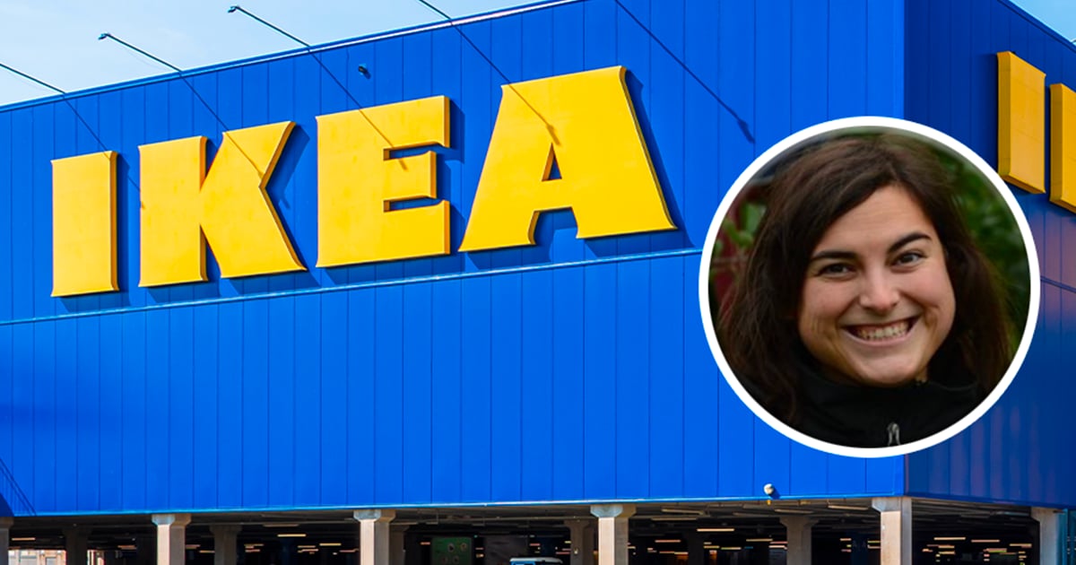 Une Québécoise vit une expérience amère en attendant ses boulettes chez IKEA