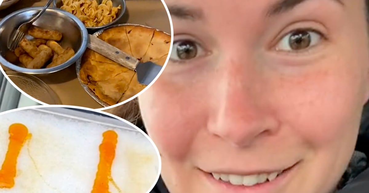 Une Québécoise teste une cabane à sucre à 50 $ par personne et un détail retient l'attention