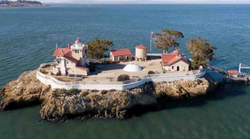 Vous pourriez être payé 140 000 $ par année pour garder un phare
