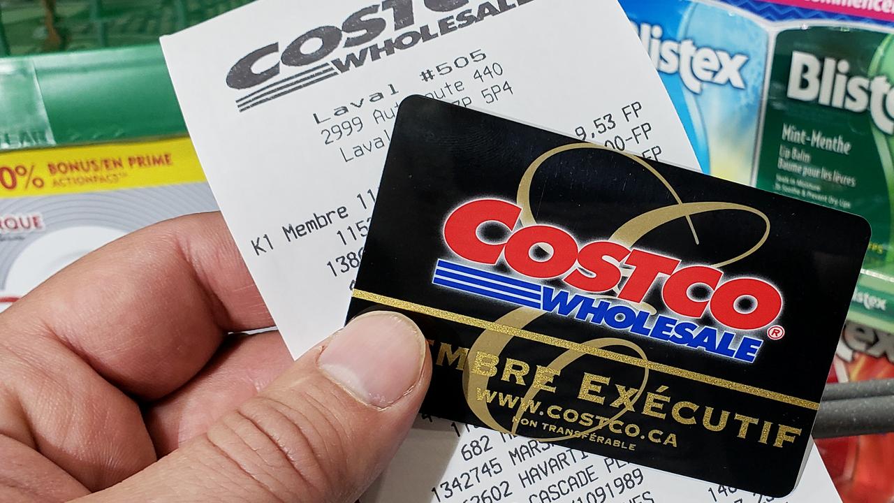 Un changement majeur semble se préparer dans les restaurants chez Costco 