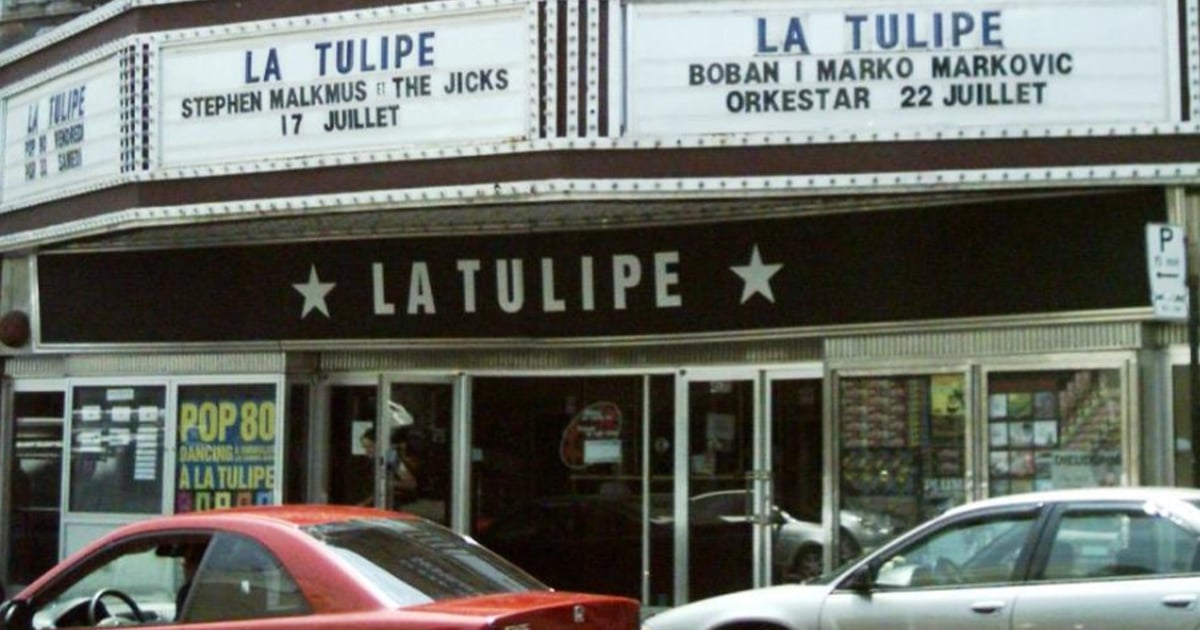 La Tulipe annonce qu'elle va fermer ses portes après les plaintes d'un voisin