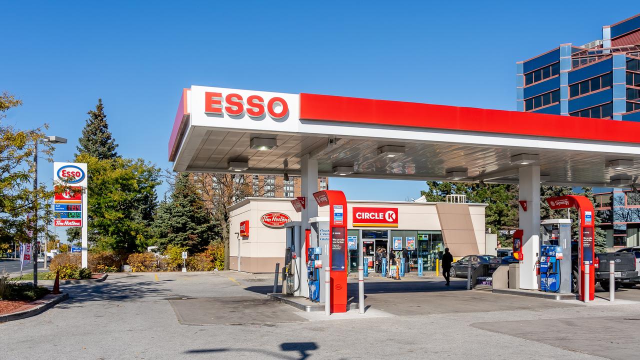 Le prix de l'essence a connu une forte hausse et ce n'est pas terminé