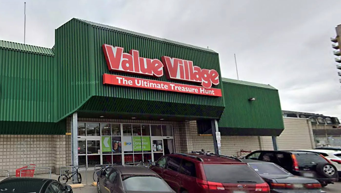 Des citoyens s'en prennent à une succursale de Village des Valeurs pour des prix «hors de contrôle»