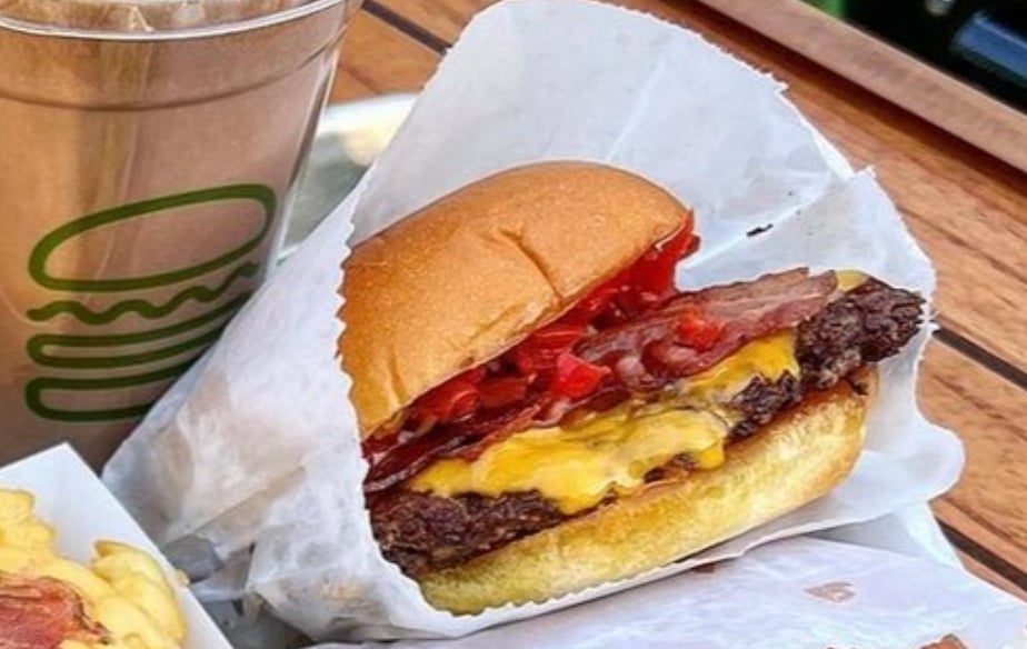 La meilleure chaîne de burgers au monde arrive finalement au pays.