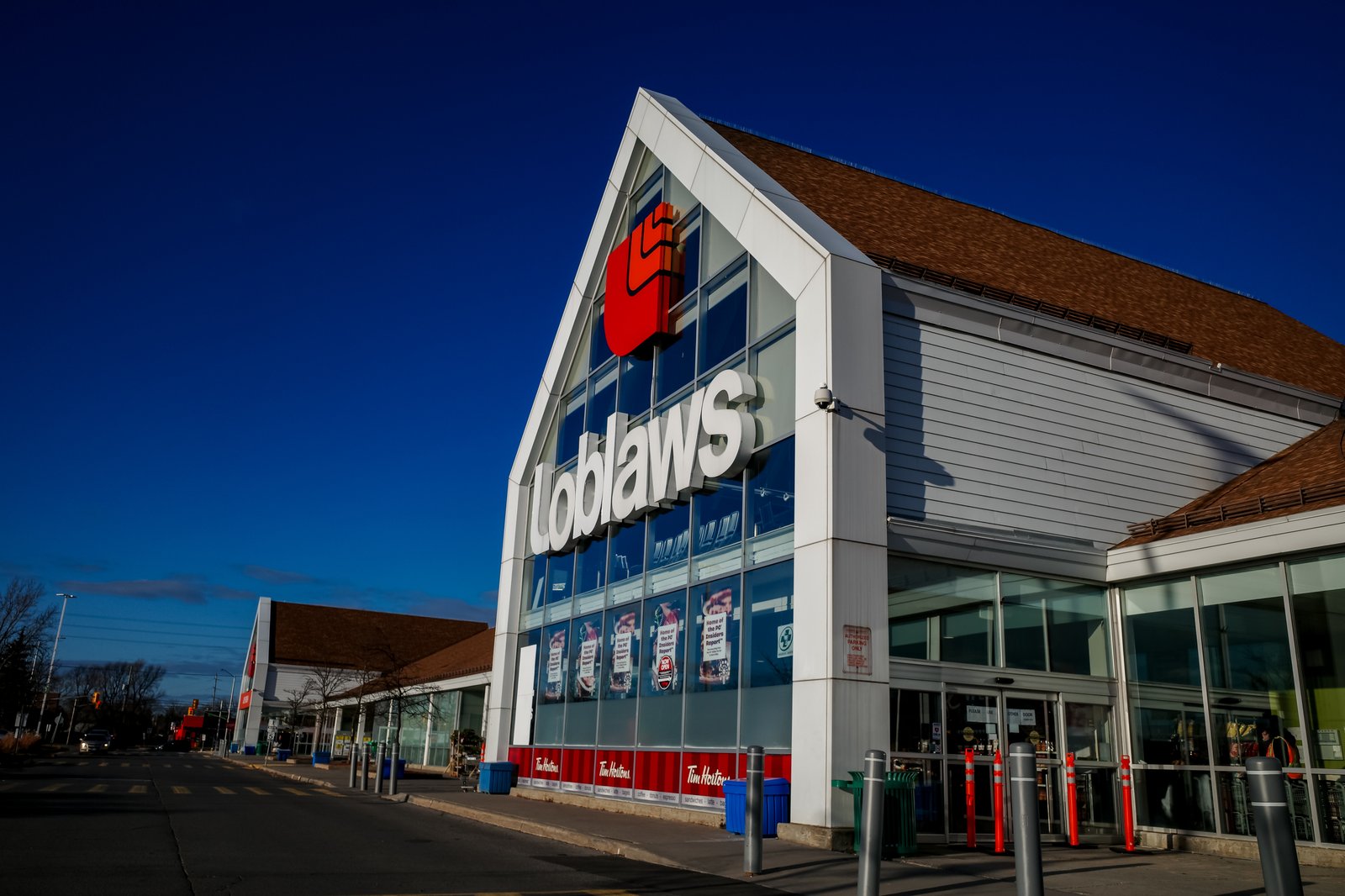 Nouvelle importante pour les Québécois qui font leurs courses chez Loblaws
