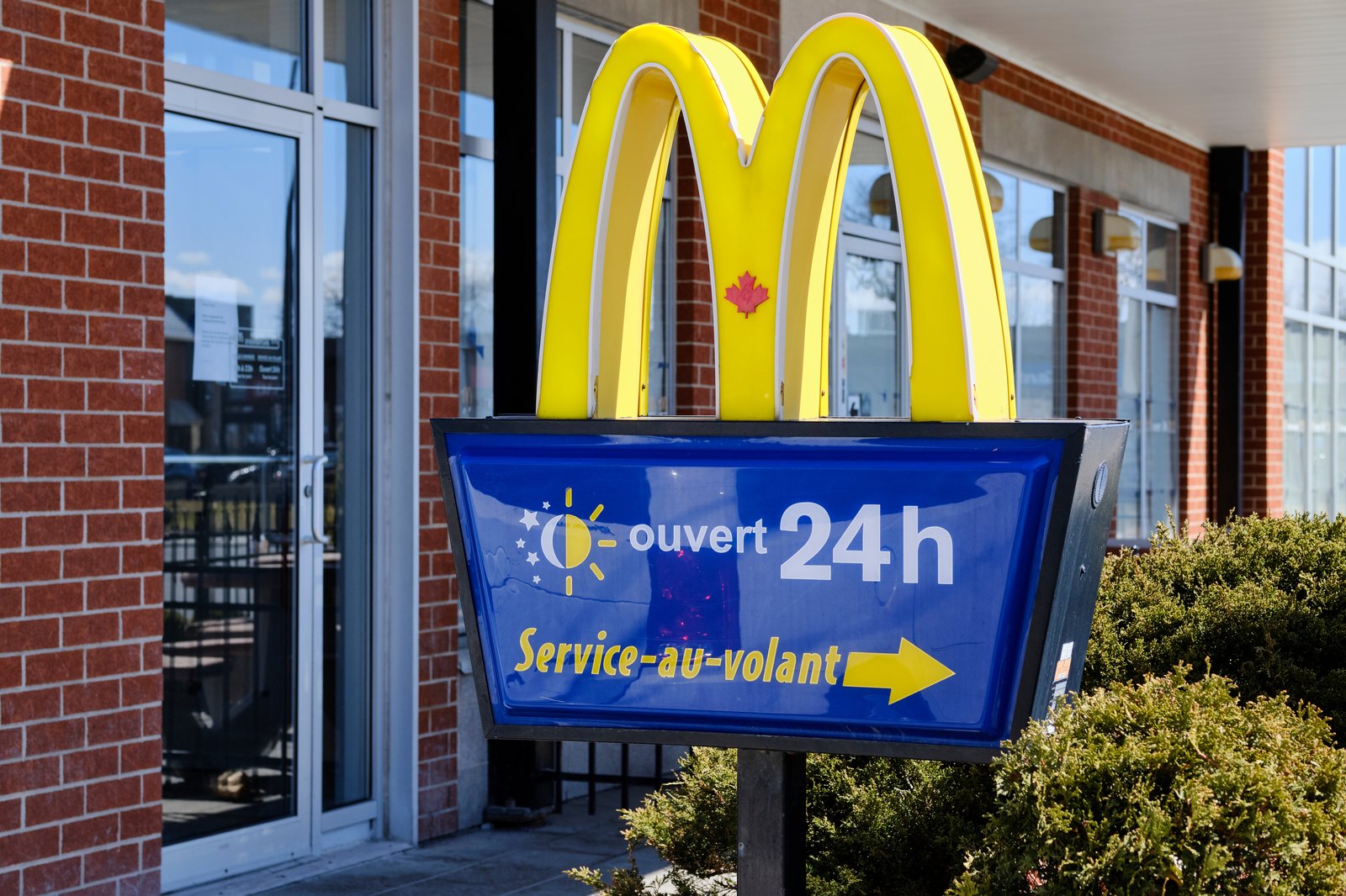 McDonald's annonce le retour de ses plus grosses promotions de l'année et ça commence aujourd'hui