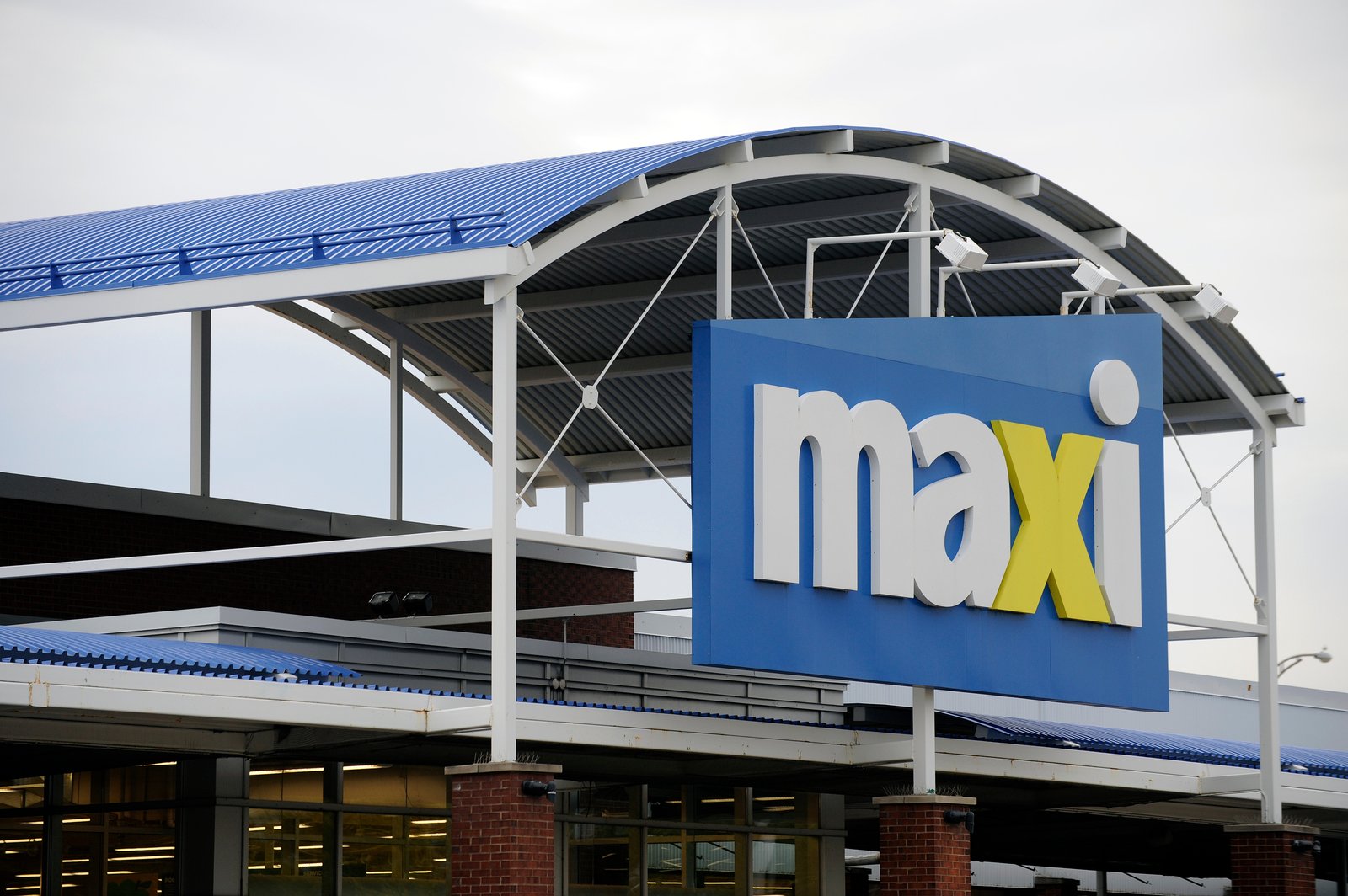 Maxi confirme l'ouverture d'un nouveau magasin au Québec