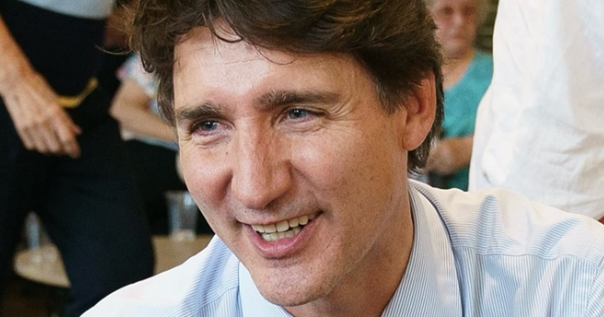 Un commentaire revient souvent après la photo de Justin Trudeau dans un Canadian Tire