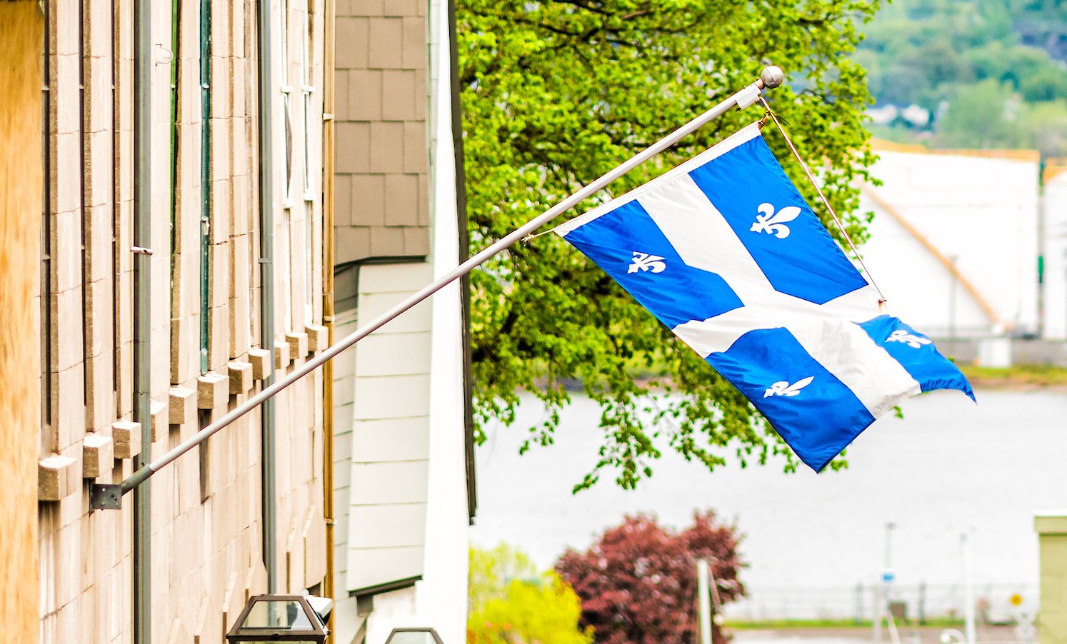 Le gouvernement du Québec cherche à embaucher des milliers de personnes 