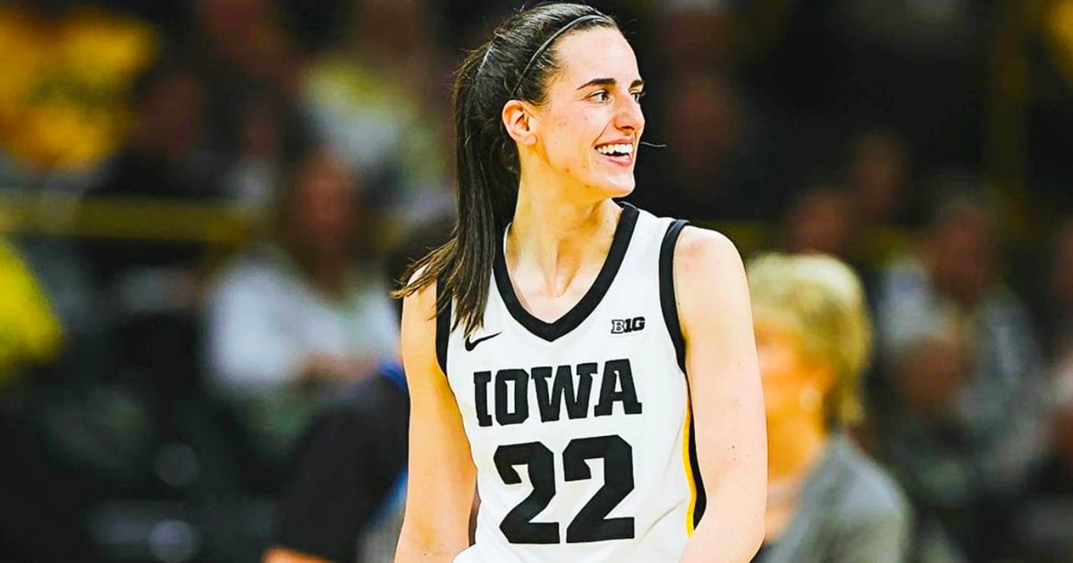 Le salaire de Caitlin Clark, la nouvelle star de la WNBA, fait beaucoup réagir 