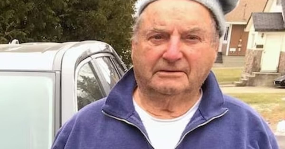 Grande déception pour un homme de 84 ans qui voulait s'acheter une voiture