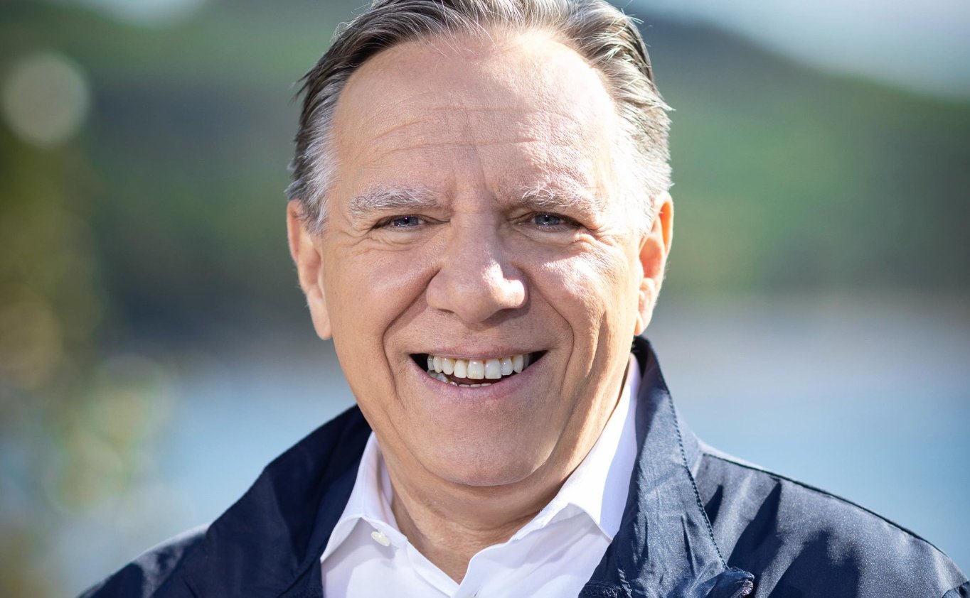 La CAQ envoie un important avertissement à la population suite à son élection 