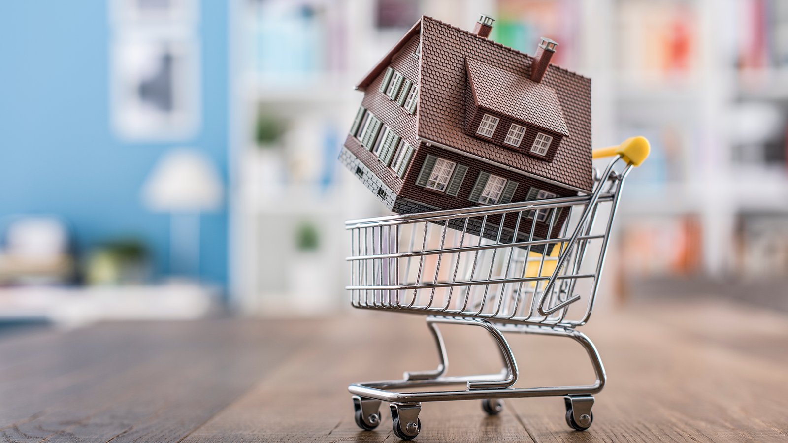 Les 5 questions les plus posées lors de l'achat d'une maison 