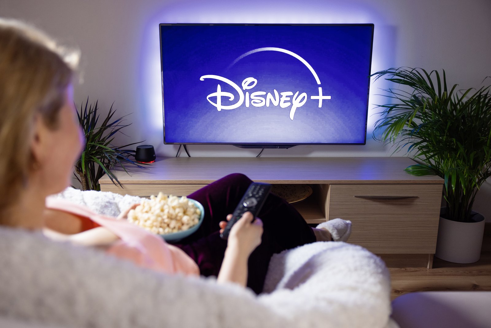 Disney+ compte emboîter le pas de Netflix au grand malheur des abonnés. 