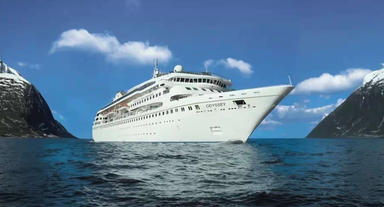 Une compagnie lance une croisière qui dure 3 ans et demi