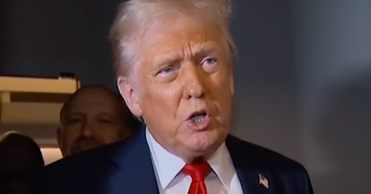 Nouveau coup de théâtre à venir concernant les tarifs douaniers de Donald Trump ?