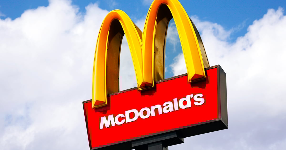 Annonce majeure concernant plusieurs restaurants de McDonald's