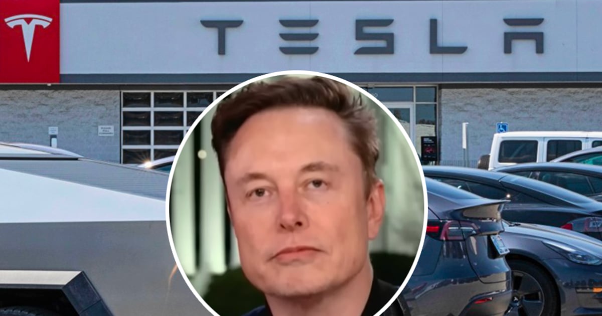 Le Salon de l’auto de Vancouver prend une décision radicale contre Tesla